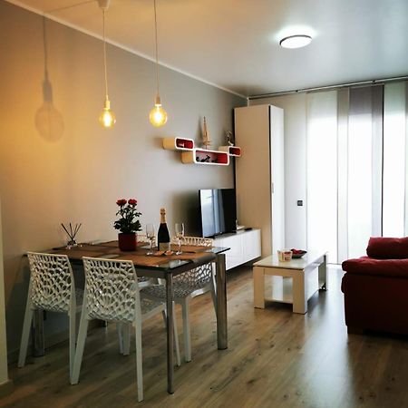 Apartment Ruby リョレート・デ・マル エクステリア 写真