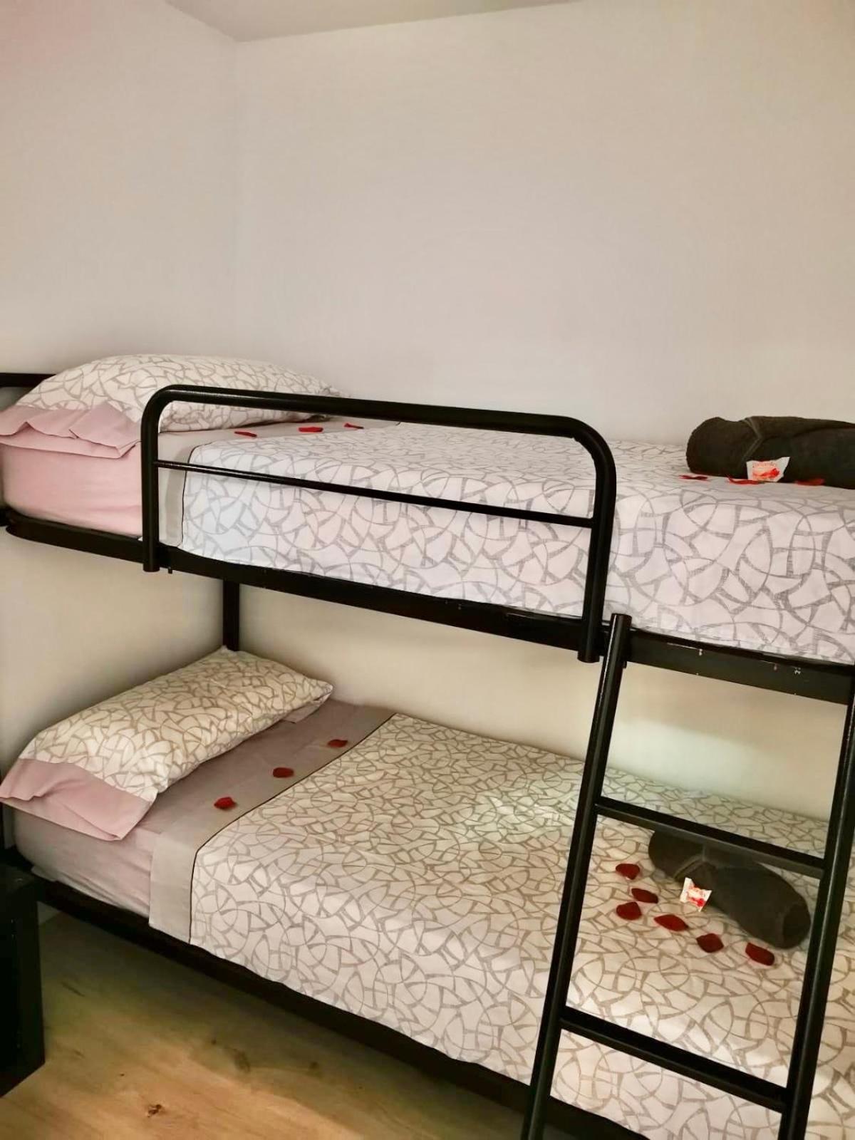 Apartment Ruby リョレート・デ・マル エクステリア 写真