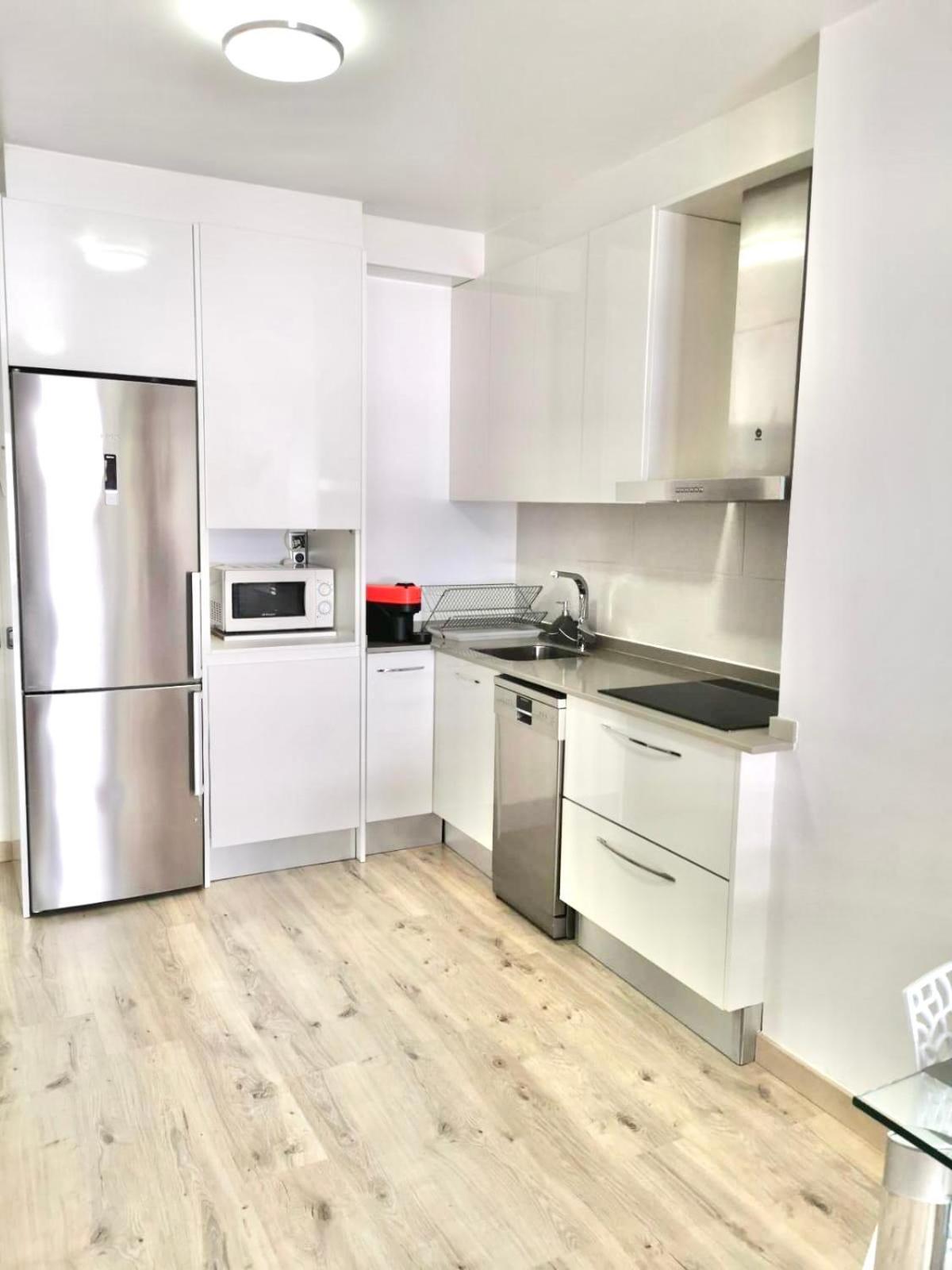 Apartment Ruby リョレート・デ・マル エクステリア 写真